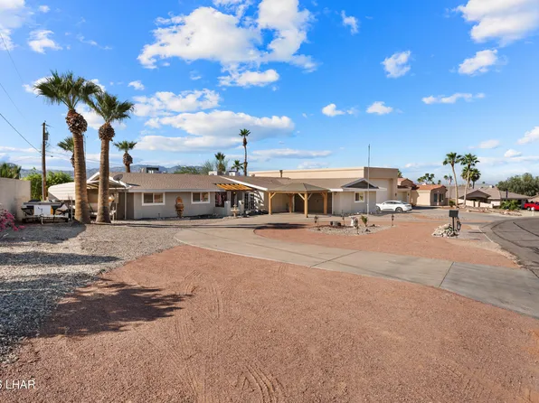 775 Little Dr, Lake Havasu City, AZ 86406