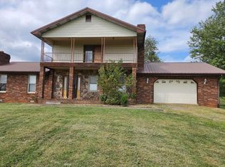 25391 Calima Dr, Abingdon, VA 24210