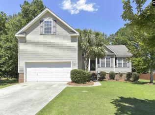 156 Hearthwood Cir, Irmo, SC 29063