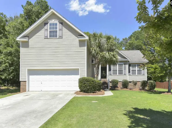 156 Hearthwood Cir, Irmo, SC 29063