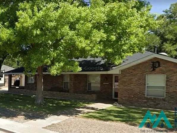 3005 Mission Arch Dr, Roswell, NM 88201