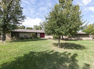 3047 W Benjamin Ct, Wichita, KS 67204