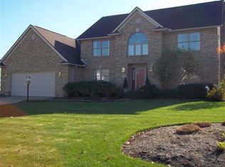 2178 Rutgers St NW, North Canton, OH 44720