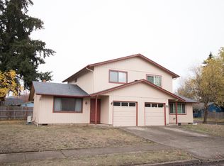 4890 A St, Springfield, OR 97478