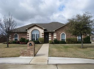 108 River Ranch Rd, Gatesville, TX 76528