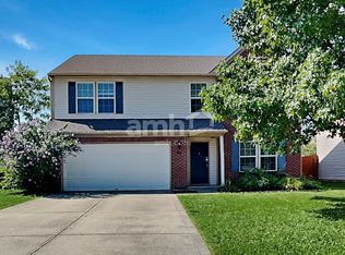 643 Daniel Ct, Westfield, IN 46074