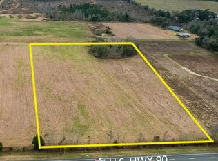 Highway 90, Cottondale, FL 32431