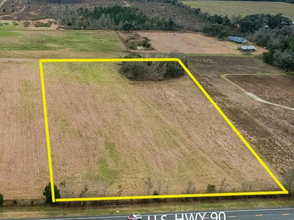 Highway 90, Cottondale, FL 32431