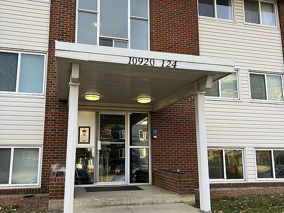 2nd image of 10920 124th St NW Unit 107