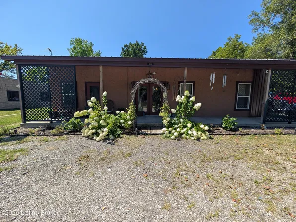 345 N State Highway 3, North Vernon, IN 47265