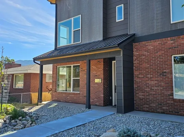 1111 E ST, Salida, CO 81201