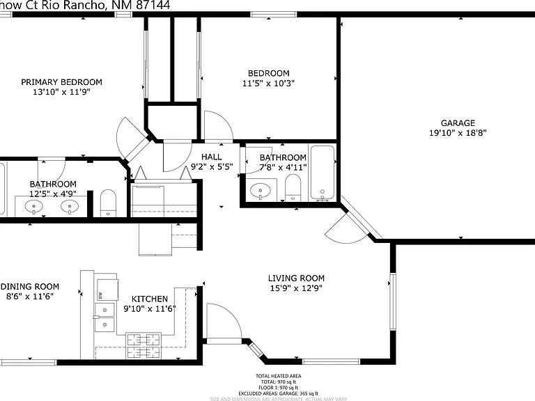 4705 Chow Ct NE — Photo 38