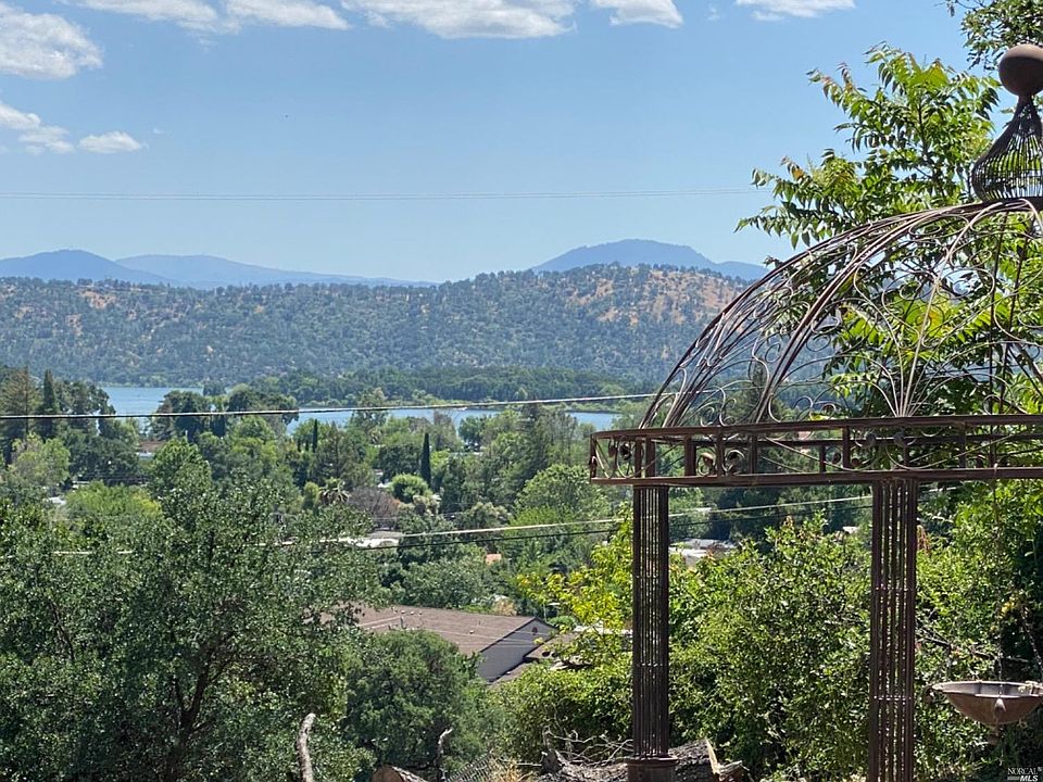 12865 High Valley Rd, Clearlake Oaks, CA 95423 MLS 323036995 Zillow