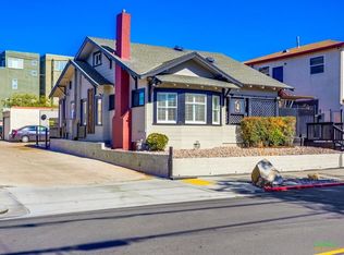 728 Robinson Ave, San Diego, CA 92103