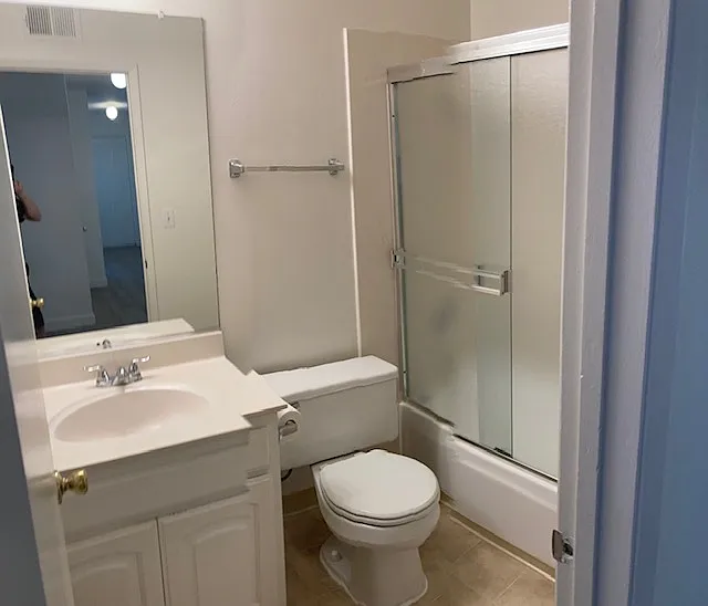Hall Bathroom