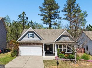 114 Serendipity Way, Dallas, GA 30157