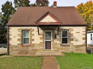 415 Albert St, Cape Girardeau, MO 63703