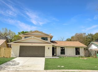 11927 Dawnhaven St., San Antonio, TX 78249