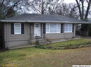 179 Park Rd, Pleasant Grove, AL 35127