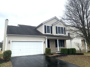5605 Stevens Dr, Orient, OH 43146