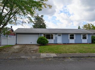 1253 Scepter Way NE, Salem, OR 97301