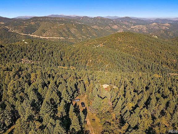 3rd image of 000 Flat Top Trail LOT Parcel A & B
