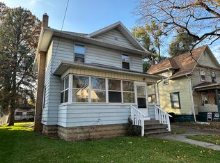 1030 Woodbridge St, Jackson, MI