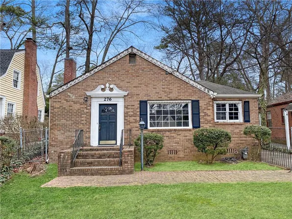 276 Springdale Dr NE, Atlanta, GA 30305