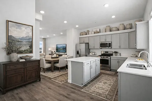 Summit Ridge Townhomes Photo 1