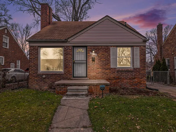 7755 Dolphin, Detroit, MI 48239