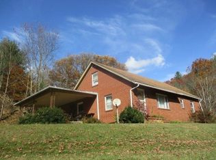 1846 Potato Creek Rd, Mouth Of Wilson, VA 24363