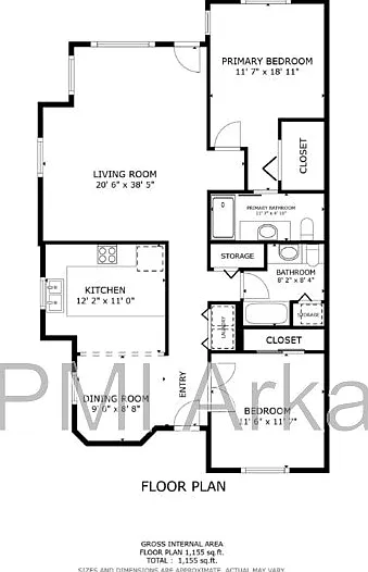 15340 Macadam Rd S #B206 — Photo 27