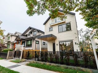 5304 Elgin St #2, Vancouver, BC V5W3J8