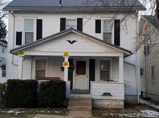 1197 School St #3, Indiana, PA 15701