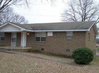 965 Old Hunters Point Pike #A, Lebanon, TN 37087