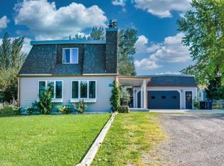 7 Horseshoe Ln, Spearfish, SD 57783