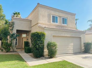 1511 E Beacon Dr, Gilbert, AZ 85234