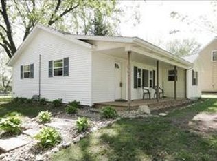 9029 Long Lake Dr E, Scotts, MI 49088