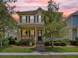 416 Central St, Saint Augustine, FL 32095