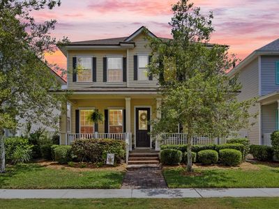 416 Central St, Saint Augustine, FL, 32095