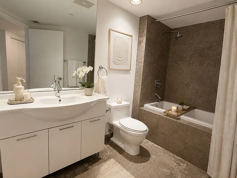 475 Brickell Ave #3508 — Photo 3