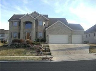 9213 Bear Claw Way, Madison, WI 53717