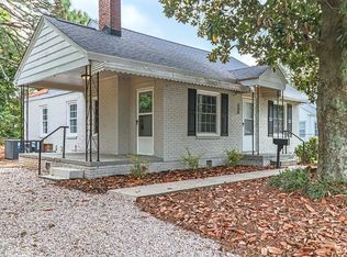 606 S Pineview Ave, Goldsboro, NC 27530