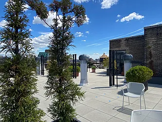 Sold by Berkshire Hathaway HomeServices New York Properties