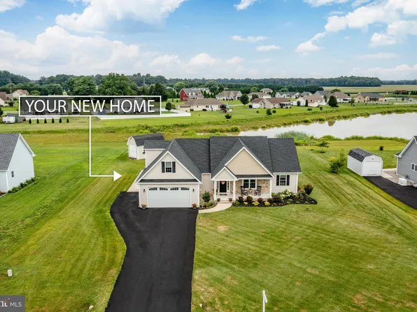573 Abagail Cir, Harrington, DE 19952