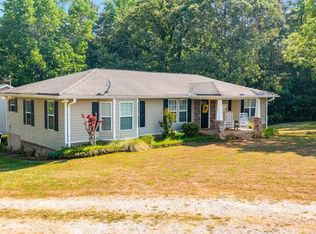 1140 Mandeville Rd, Bremen, GA 30110