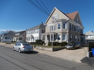 7 Rowe Ave FLOOR 2, Pawtucket, RI 02861