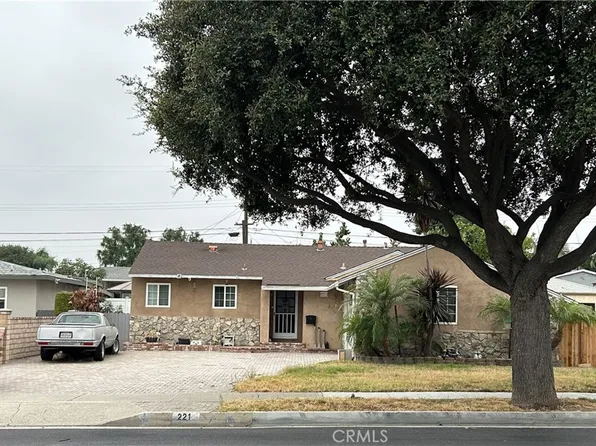 221 S Walnut St, La Habra, CA 90631