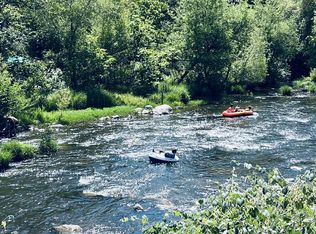 N Kaweah River Drive, Three Rivers, CA 93271