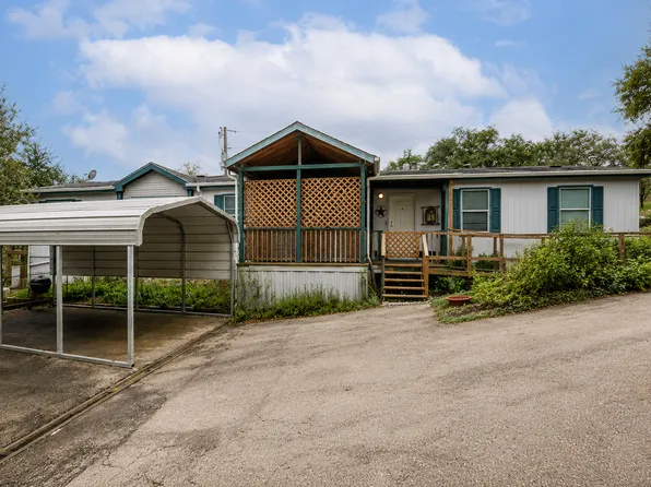 129 SHADOW MOUNTAIN RD, Spring Branch, TX 78070